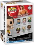 Funko POP! WWE: Rick Rude - Collectable Vinyl Figure - Gift Idea - Official Merchandise - for Kids & Adults - Sports Fans - Model Figure for Collectors and Display