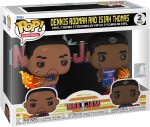 Funko Pop Collectible Toy Figure - Isiah Thomas - NBA - Collectable Vinyl Figure - Gift Idea - Official Merchandise - Toys for Kids & Adults - Sports Fans