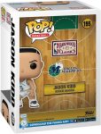 Funko POP NBA: Mavs - RS Jason Kidd - Collectable Vinyl Figure - Gift Idea - Official Merchandise - for Kids & Adults - Sports Fans - Model Figure for Collectors and Display