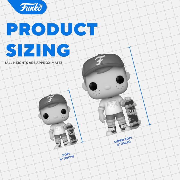 Funko POP Animation Super: Avatar - Aang All Elements. Multicolor (56022)