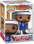 Funko POP! NBA: Legends - Vince Carter - (2005) - Collectable Vinyl Figure - Gift Idea - Official Merchandise - for Kids & Adults - Sports Fans - Model Figure for Collectors and Display