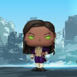 Funko Pop! Animation: Castlevania Nocturn - Olrox - Collectable Vinyl Figure - Gift Idea - Official Merchandise - Toys for Kids & Adults - Horror Fans - Model Figure for Collectors and Display