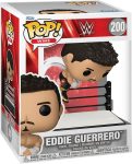 Funko Pop! Premium: WWE - Eddie Guerrero - Collectable Vinyl Figure - Gift Idea - Official Merchandise - Toys for Kids & Adults - Sports Fans - Model Figure for Collectors and Display