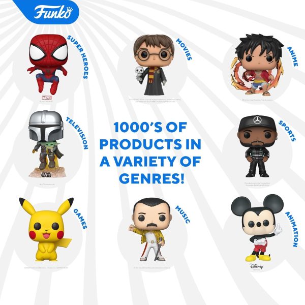Funko Pop! Animation: Hunter x Hunter - Gon Freecs Jajank. Multicolor