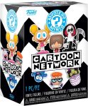 Funko Mystery Mini: Warner Brothers Cartoons - Single Item per Purchase - Collectable Vinyl Figure - Gift Idea - Official Merchandise - Toys for Kids & Adults - Cartoon Fans and Display