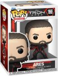 Funko Pop! Movies: Tron: Ares - Ares - Collectable Vinyl Figure - Gift Idea - Official Merchandise - Toys for Kids & Adults - Movies Fans - Model Figure for Collectors and Display