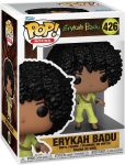 Funko Pop Rocks: Erykah Badu - (Essence Awards) - Collectable Vinyl Figure - Gift Idea - Official Merchandise - Toys for Kids & Adults - Music Fans - Model Figure for Collectors and Display