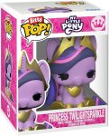 Funko Pop! Bitty Town: My Little Pony - Castle of Friendship - Princess Twilight Sparkle - 0.9 Inch and 2 Inch (5.1 Cm) - Cartoon Collectable - Gift Idea - Toys for Kids & Adults