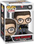 Funko Pop! Movies: Ghostbusters II - Egon Spengler - Collectable Vinyl Figure - Gift Idea - Official Merchandise - Toys for Kids & Adults - Horror Fans - Model Figure for Collectors and Display