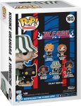 Funko POP! Animation: Bleach - Kisuke Urahara with Yoruichi - Bleach - Collectable Vinyl Figure - Gift Idea - Official Merchandise - for Kids & Adults - Anime Fans - Model Figure for Collectors