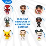 Funko Pop! Rocks: Run-DMC - Run