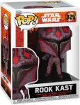 Funko Pop! Star Wars: Maul - Shadow Lord - Rook Kast - Collectable Vinyl Figure - Gift Idea - Official Merchandise - Toys for Kids & Adults - Star Wars Fans - Model Figure for Collectors and Display