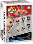 Funko POP! WWE: WWE 94 SS - Lex Luger - Collectable Vinyl Figure - Gift Idea - Official Merchandise - for Kids & Adults - Sports Fans - Model Figure for Collectors and Display