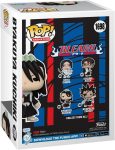 Funko POP Animation: Bleach - Byakuya Kuchiki - Collectable Vinyl Figure - Gift Idea - Official Merchandise - for Kids & Adults - Anime Fans - Model Figure for Collectors and Display