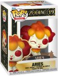 Funko Pop! Zodiac: Aries - Collectable Vinyl Figure - Gift Idea - Official Merchandise - Toys for Kids & Adults IP Fans - Model Figure for Collectors and Display