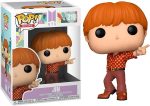 Funko Pop Rocks: BTS - Dynamite - Jin. Standard - Collectable Vinyl Figure - Gift Idea - Official Merchandise - Toys for Kids & Adults - Music Fans - Model Figure for Collectors and Display