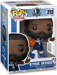 Funko Pop! NBA: Dallas Mavericks - Kyrie Irving - NBA Players - Collectable Vinyl Figure - Gift Idea - Official Merchandise - Toys for Kids & Adults - Sports Fans - for Collectors and Display