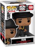 Funko Pop! Rocks: Run-DMC - Run