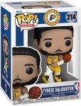 Funko Pop! NBA: Indiana Pacers - Tyrese Haliburton - NBA Players - Collectable Vinyl Figure - Gift Idea - Official Merchandise - Toys for Kids & Adults - Sports Fans - for Collectors and Display
