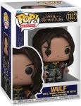 Funko Pop! Animation - The Lord of The Rings: The War of The Rohirrim - Wulf - Collectable Vinyl Figure - Gift Idea - Official Merchandise - Toys for Kids & Adults - Fantasy Fans