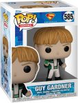 Funko Pop! Heroes: Superman 2025 - Guy Gardner - Collectable Vinyl Figure - Gift Idea - Official Merchandise - Toys for Kids & Adults - Movies Fans - Model Figure for Collectors and Display