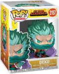 Funko Pop! Premium: My Hero Academia - Deku - Collectable Vinyl Figure - Gift Idea - Official Merchandise - Toys for Kids & Adults - Anime Fans - Model Figure for Collectors and Display