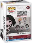 Funko Pop Animation: Fullmetal Alchemist: Brotherhood - Envy - Full Metal Alchemist - Collectable Vinyl Figure - Gift Idea - Official Merchandise - Toys for Kids & Adults - Anime Fans