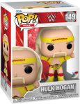 Funko POP! WWE: Hulk Hoganamania with Belt - Collectable Vinyl Figure - Gift Idea - Official Merchandise - for Kids & Adults - Sports Fans - Model Figure for Collectors and Display