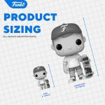 Funko Pop! Jumbo: One Piece - St. Jaygarcia Saturn - Collectable Vinyl Figure - Gift Idea - Official Merchandise - Toys for Kids & Adults - Anime Fans - Model Figure for Collectors