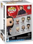 Funko POP! WWE: Dominik Mysterio - Bad Bunny - Collectable Vinyl Figure - Gift Idea - Official Merchandise - for Kids & Adults - Sports Fans - Model Figure for Collectors and Display