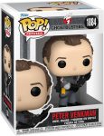 Funko Pop! Movies: Ghostbusters II - Peter Venkman - Collectable Vinyl Figure - Gift Idea - Official Merchandise - Toys for Kids & Adults - Horror Fans - Model Figure for Collectors and Display