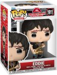 Funko Pop! Movies: Rocky Horror Picture Show - Eddie? - Collectable Vinyl Figure - Gift Idea - Official Merchandise - Toys for Kids & Adults - Horror Fans - Model Figure for Collectors