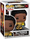 Funko Pop! Movies: Fast & Furious - Tej Parker - Collectable Vinyl Figure - Gift Idea - Official Merchandise - Toys for Kids & Adults - Movies Fans - Model Figure for Collectors and Display