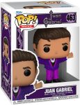 Funko Pop! Rocks: Juan Gabriel - Fringe Suit - Collectable Vinyl Figure - Gift Idea - Official Merchandise - Toys for Kids & Adults - Music Fans - Model Figure for Collectors and Display