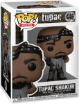 Funko Pop Rocks: Tupac Shakur - (California Love) - Collectable Vinyl Figure - Gift Idea - Official Merchandise - Toys for Kids & Adults - Music Fans - Model Figure for Collectors and Display