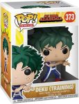 Funko POP! Animation: My Hero Academia - Deku Collectible Figure. Multicolor