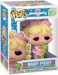 Funko Pop! Disney: Muppet Babies - Baby Piggy - Collectable Vinyl Figure - Gift Idea - Official Merchandise - Toys for Kids & Adults - TV Fans - Model Figure for Collectors and Display