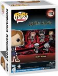 Funko Pop Animation: Jujutsu Kaisen - Nobara Kugisaki - Collectable Vinyl Figure - Gift Idea - Official Merchandise - Toys for Kids & Adults - Anime Fans - Model Figure for Collectors and Display