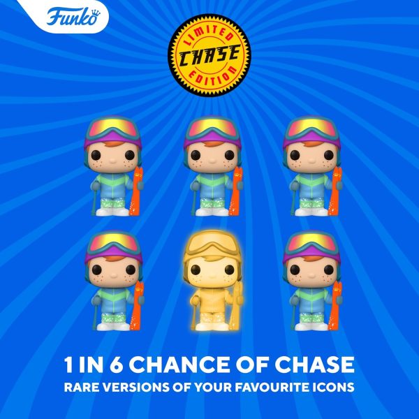 Funko Pop! Animation: Solo Leveling - Igirs - 1/6 Odds for Rare Chase Variant - Styles May Vary - Collectable Vinyl Figure - Gift Idea - Official Merchandise - Toys for Kids & Adults