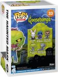 Funko Pop Books: Goosebumps - The Haunted Mask? - Collectable Vinyl Figure - Gift Idea - Official Merchandise - Toys for Kids & Adults - Horror Fans - Model Figure for Collectors and Display
