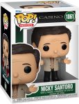 Funko POP Movies: Casino ?C Nicky Santoro - Collectable Vinyl Figure - Gift Idea - Official Merchandise - for Kids & Adults - Movies Fans - Model Figure for Collectors and Display