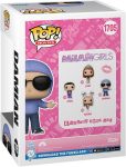Funko POP Movies: Mean Girls ?C Damien - Collectable Vinyl Figure - Gift Idea - Official Merchandise - for Kids & Adults - Movies Fans - Model Figure for Collectors and Display