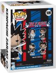 Funko Pop! Animation: Bleach - Kenpachi Zaraki - Collectable Vinyl Figure - Gift Idea - Official Merchandise - for Kids & Adults - Anime Fans - Model Figure for Collectors and Display