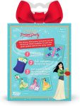 Funko Pop! Signature Games: Disney - Princess Holiday Present Party Card Game