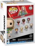 Funko Pop WWE: Matt Riddle - Collectable Vinyl Figure - Gift Idea - Official Merchandise - Toys for Kids & Adults - Sports Fans - Model Figure for Collectors and Display