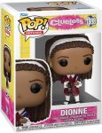 Funko Pop! Movies: Clueless 30th Anniversary - Dionne - Collectable Vinyl Figure - Gift Idea - Official Merchandise - Toys for Kids & Adults - Movies Fans - Model Figure for Collectors and Display
