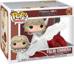 Funko Pop! Super: Delicious in Dungeon - Falin Chimera - Collectable Vinyl Figure - Gift Idea - Official Merchandise - Toys for Kids & Adults - Anime Fans - Model Figure for Collectors and Display