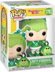 Funko Pop&Buddy: Rainbow Brite - Patty O'Green and Lucky - Collectable Vinyl Figure - Gift Idea - Official Merchandise - Toys for Kids & Adults - Ad Icons Fans - Model Figure for Collectors