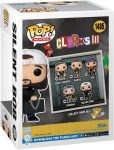 Funko POP! Movies: Clerks 3 - Silent Bob - Collectable Vinyl Figure - Gift Idea - Official Merchandise - for Kids & Adults - Movies Fans - Model Figure for Collectors and Display