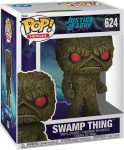 Funko Pop! Super: Justice League Dark - Swamp Thing - DC Comics - Collectable Vinyl Figure - Gift Idea - Official Merchandise - Toys for Kids & Adults - Superheroes Fans - for Collectors and Display